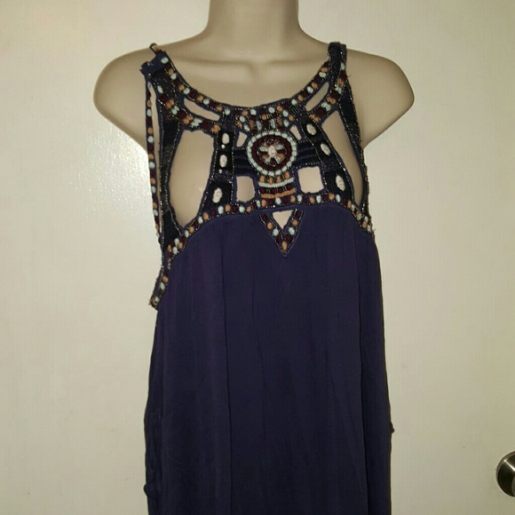 Free People Tops - Free people high low top