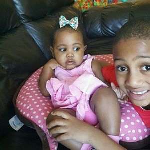 Meet your Posher, Nichelle