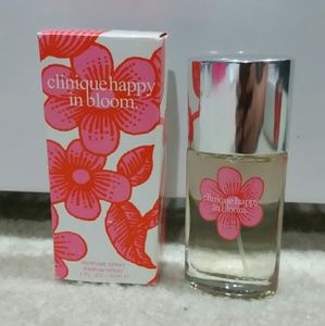 Clinique Happy In Bloom perfume