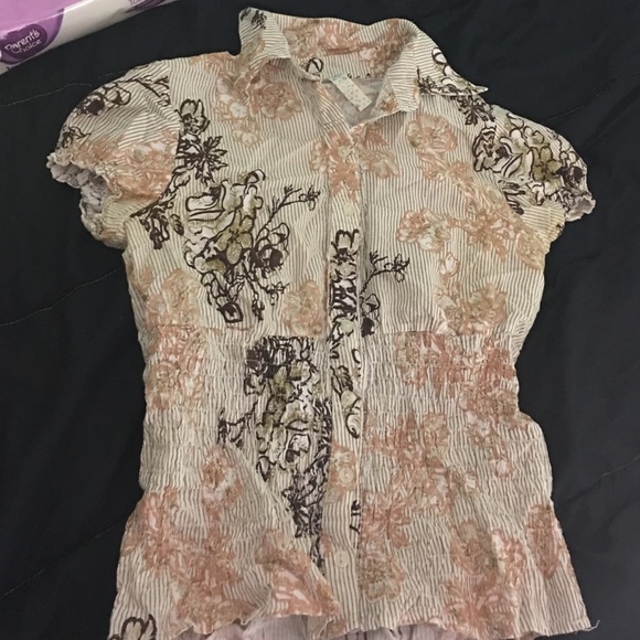 Flower Top