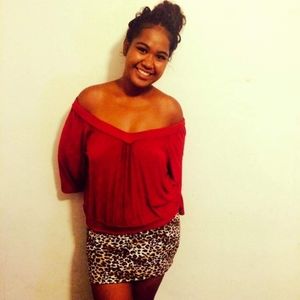 Meet your Posher, Lei