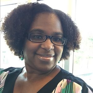 Meet your Posher, Katrina