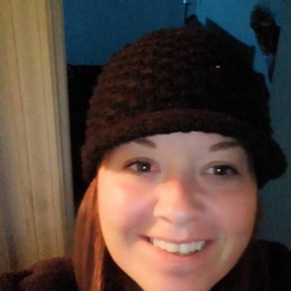 Meet your Posher, Kimberly - Picture 1 of 1