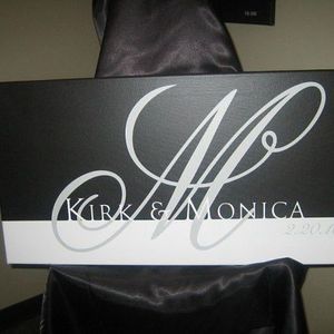 Meet your Posher, Monica