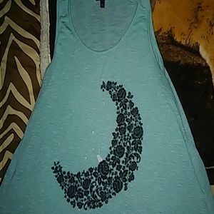 FREE with purchase  Womens tank top