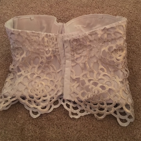 Cute crop - Picture 4 of 4