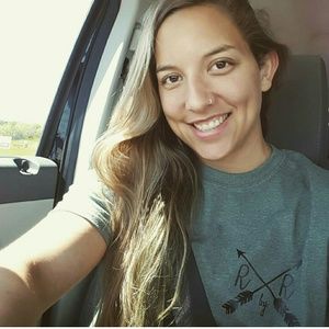 Meet your Posher, Tori