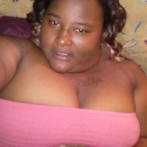 Meet your Posher, Kellie