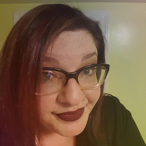 Meet your Posher, Kerri