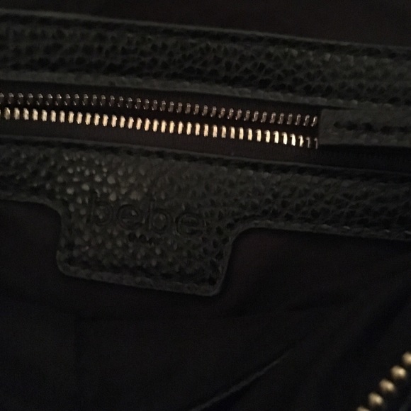 Bebe cross body shoulder bag - Picture 2 of 4