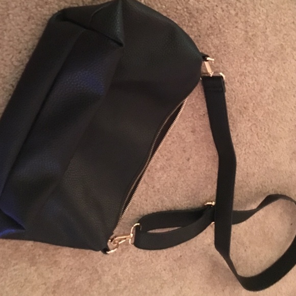 Bebe cross body shoulder bag - Picture 4 of 4