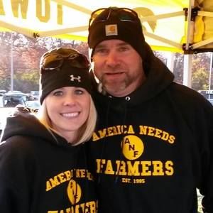 Meet your Posher, Kelly