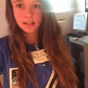 Meet your Posher, Cheyenne