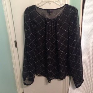 Top from the limited