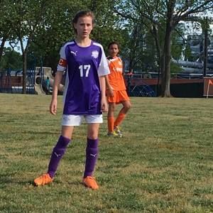 Meet your Posher, Linda