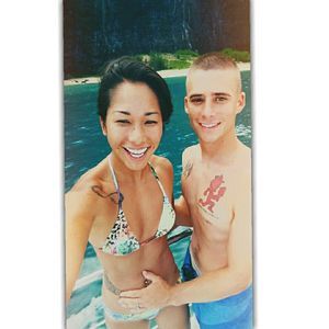 Meet your Posher, Shaylise