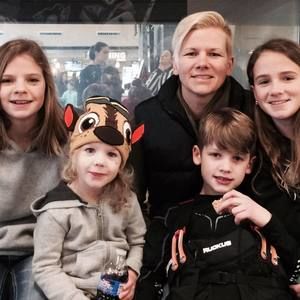 Meet your Posher, Danielle