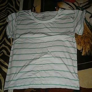 FREE with purchase. Womens short sleeved tshirt