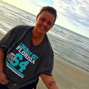 Meet your Posher, Vickie