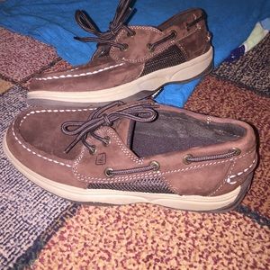 nautica sperrys