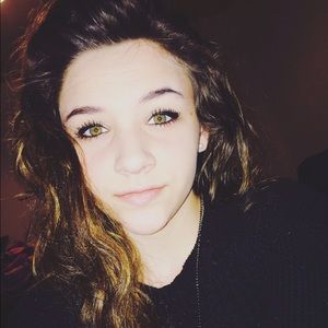 Meet your Posher, Terie