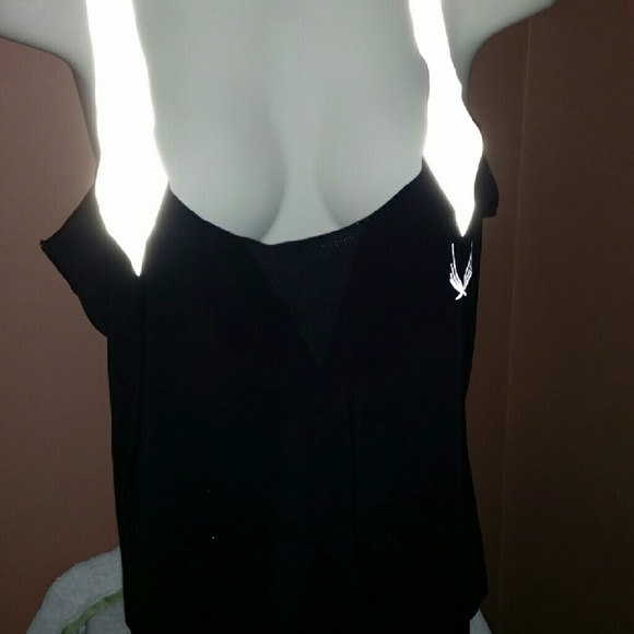 Hugh lucas tank top