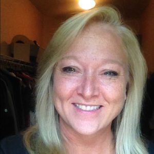 Meet your Posher, Kris