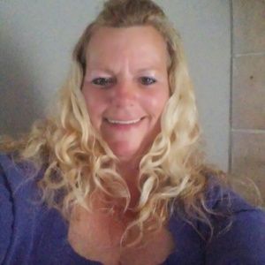 Meet your Posher, Sally