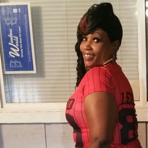 Meet your Posher, Brenda beenahottopic