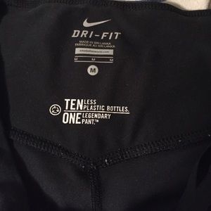Nike Dry-Fit Yoga pants