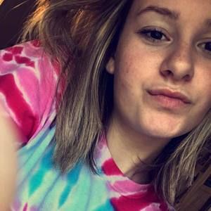 Meet your Posher, Beccah