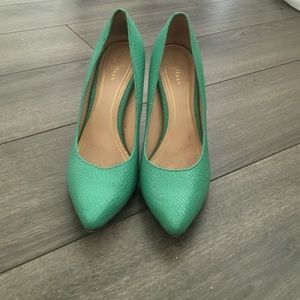 Cole Haan pumps