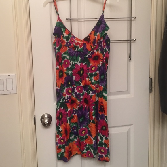 Darling dress!  Purchased @Nordstroms. - Picture 2 of 3