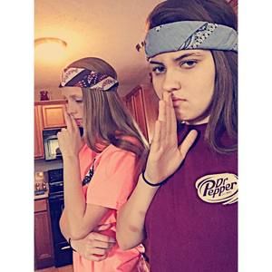 Meet your Posher, Hope