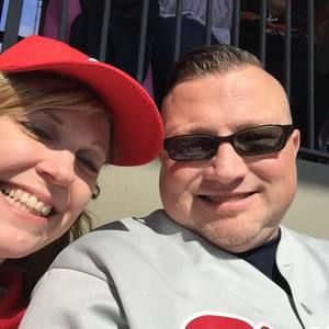 Meet your Posher, Jodi