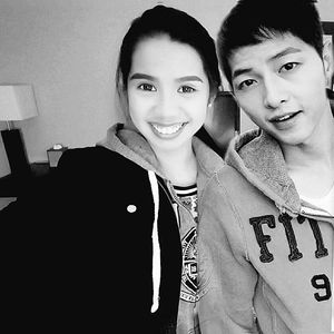 Meet your Posher, Christine joy