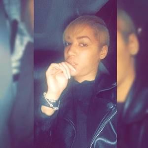 Meet your Posher, Tasha