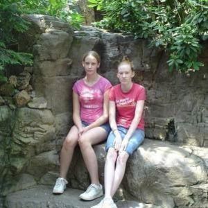 Meet your Posher, Sherry