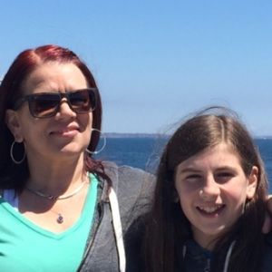 Meet your Posher, Lori