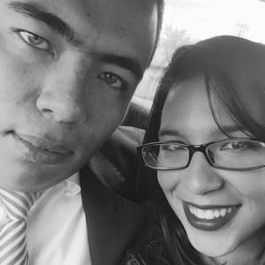 Meet your Posher, Joanna