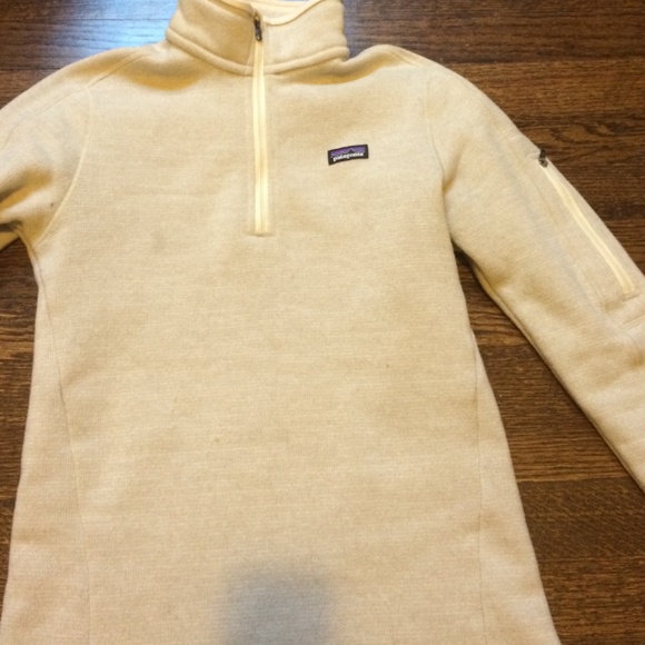 Patagonia Better Sweater