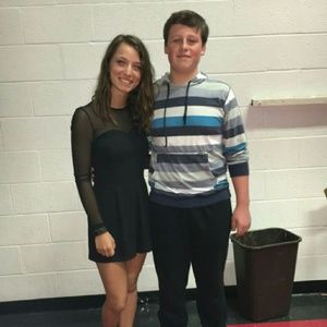 Meet your Posher, Morgan