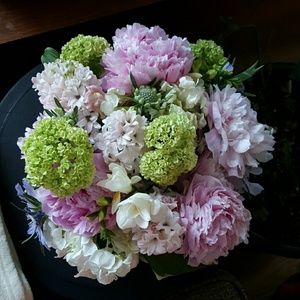 Meet your Posher, Fatiha