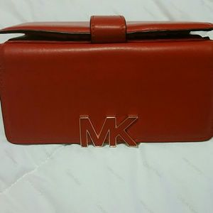 MICHAEL KORS LG BILLFOLD