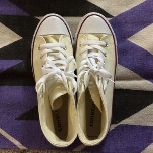Converse (natural white)