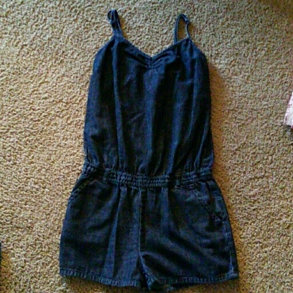 Jean Romper