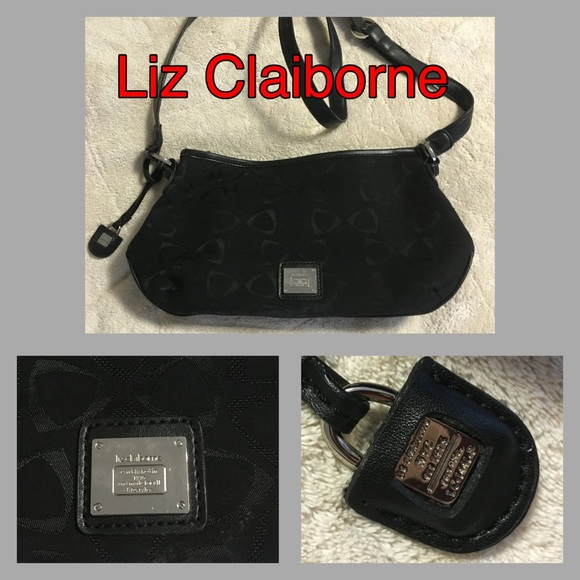 Liz Claiborne purse