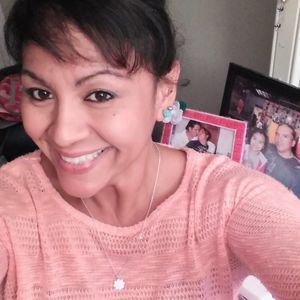 Meet your Posher, Ninfa