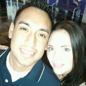 Meet your Posher, Aubrey