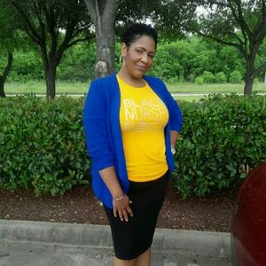 Meet your Posher, Bridgett